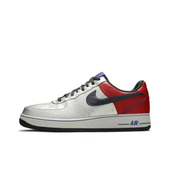 Nike Air Force 1 Low '07 Prm Jones Original Six