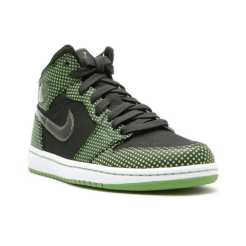 Jordan 1 Retro Polka Dot Chlorophyll-2