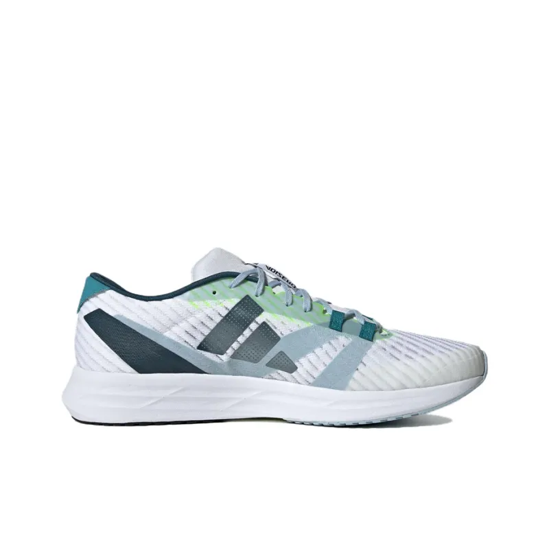 Adidas Adizero Rc 5 'Footwear White Arctic Night Wonder Blue'-1