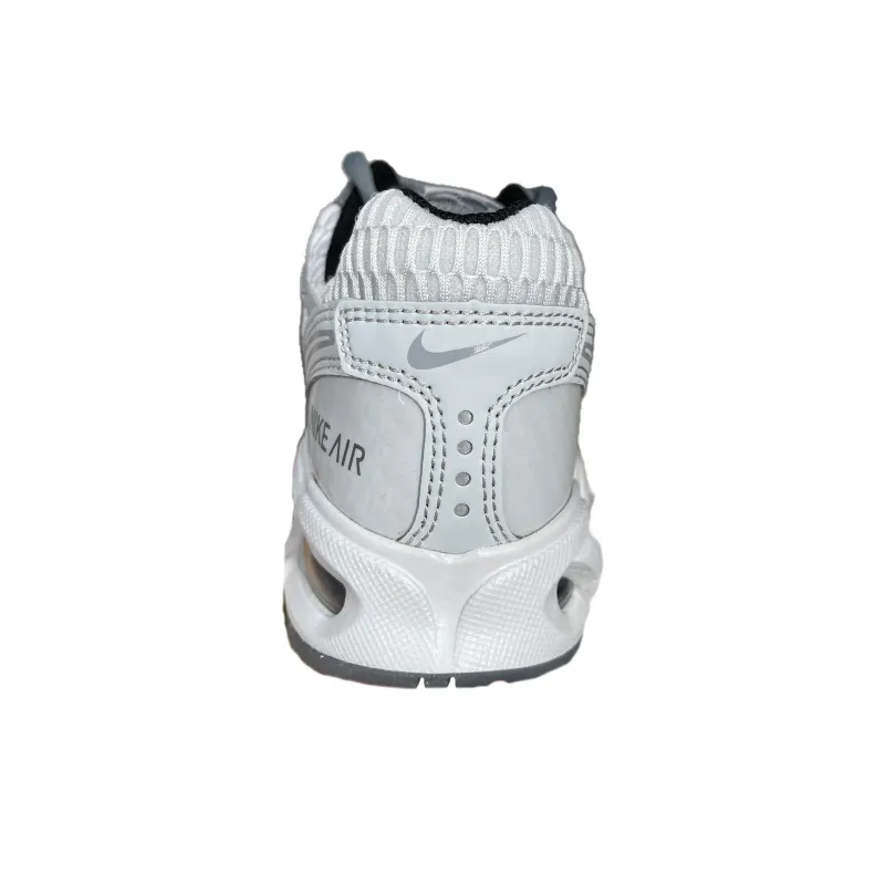 Nike Air Max Torch 4 Low Top Running Shoes Women's Gray-2
