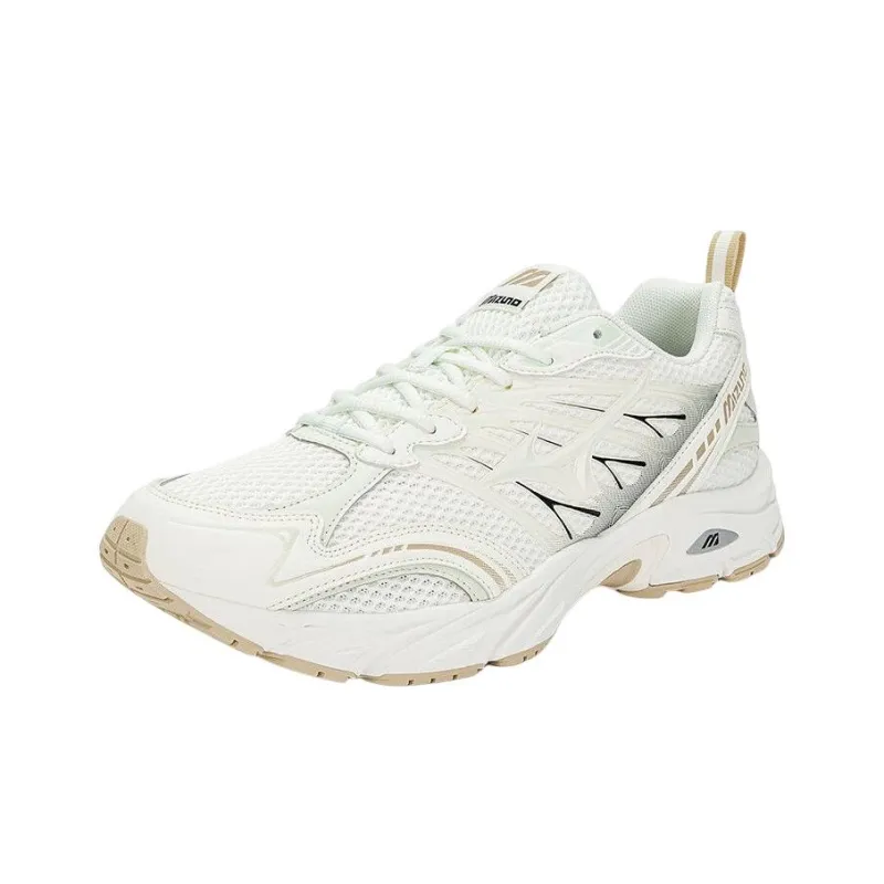 Mizuno Lg 2000 'Cream White Silver'-1