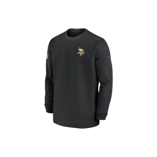 Nfl X Nike Soccer Jerseys Unisex Black