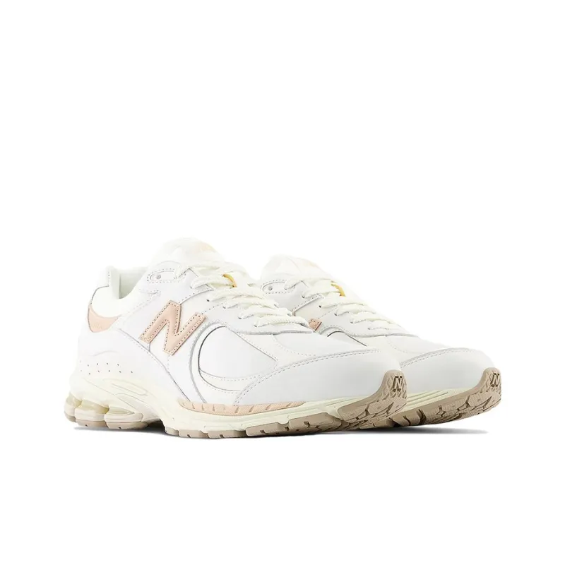 New Balance 2002R White Vachetta Tan-1
