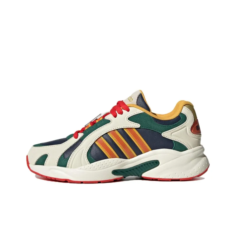 Adidas Neo Crazychaos Shadow 2.0 'Multi Color' Women's-0