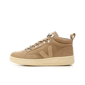 VEJA Roraima High Top Laced Sneakers