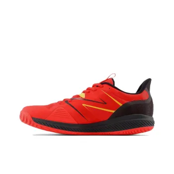 New Balance 796 V3 Red