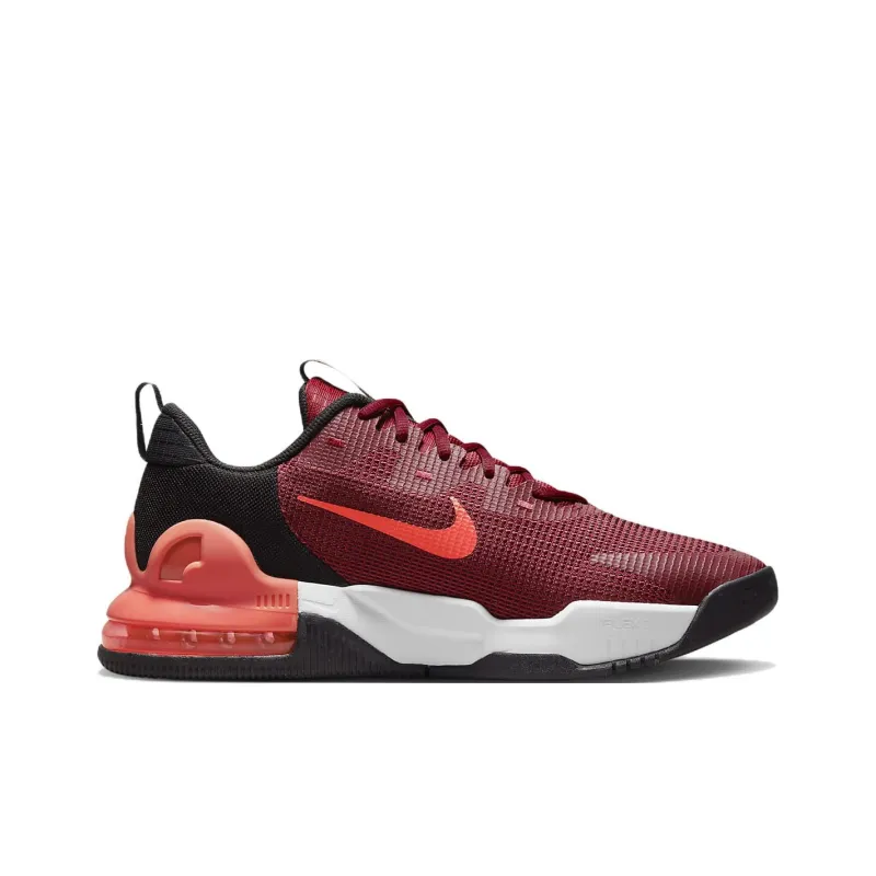 Nike Air Max Alpha Trainer 5 'Team Red Bright Crimson'-1
