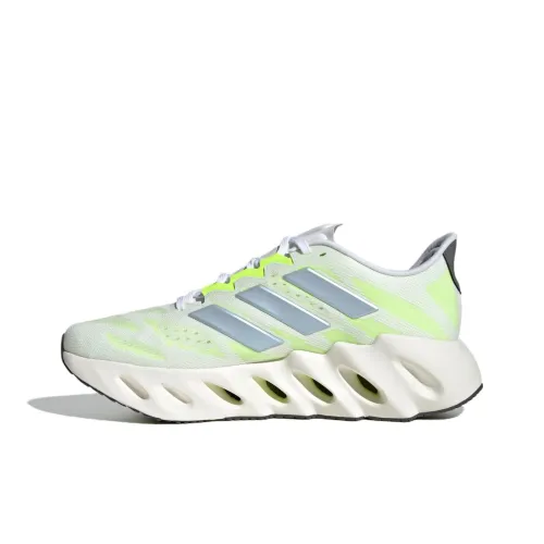 adidas Switch FWD White Lucid Lemon