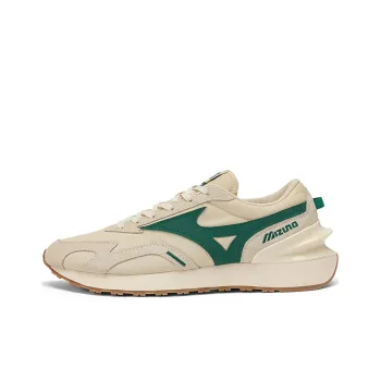 Mizuno Lg 70S Elite 'Cream Green'