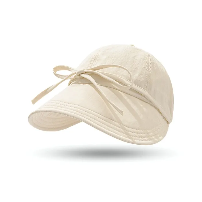 Yalu Preferred Polyester Baseball Caps Women's-0