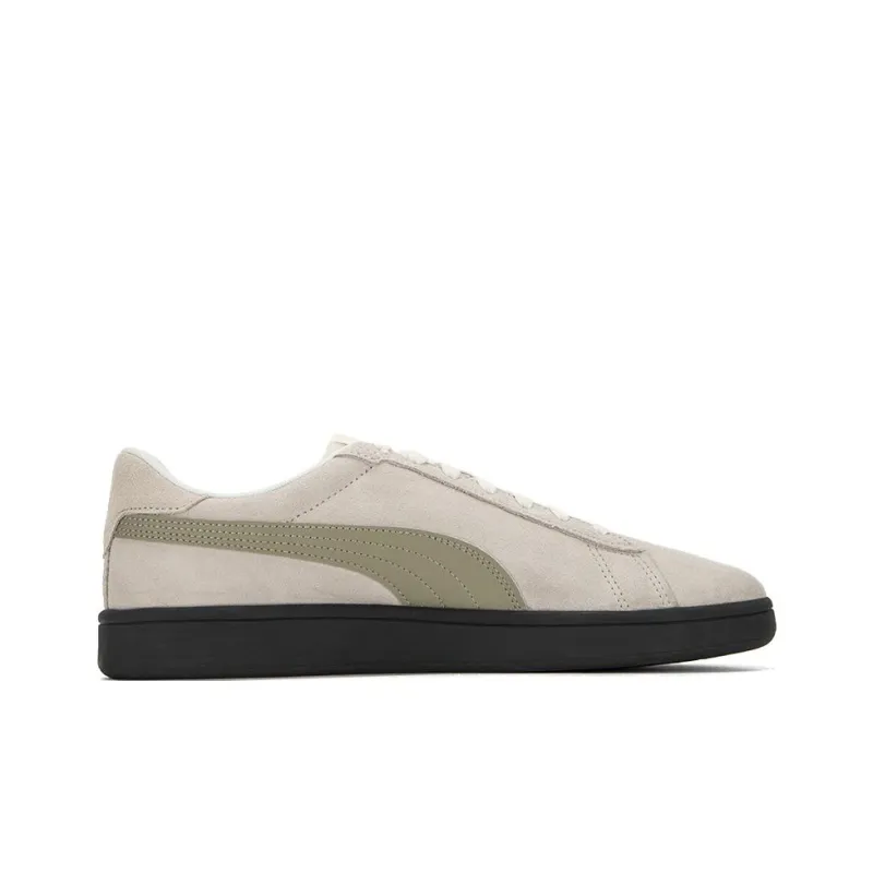 PUMA Smash 3.0 'Cream White Green'-1