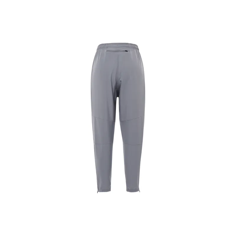 Nike Dri FIT Sports Pants Men's Gray-1