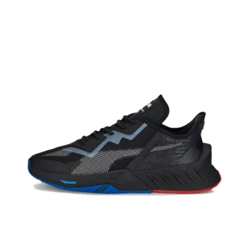 PUMA BMW MMS Maco Sl Anti-Slip Wear-Resistant Low-Top Sports Casual Shoes Black