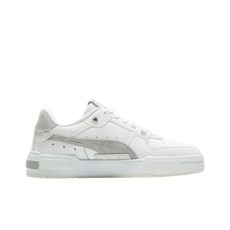 PUMA Ca Pro Glitch 'White Grey'-1