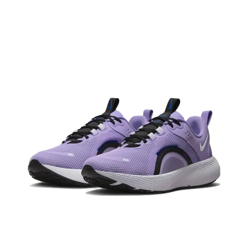Nike React Escape Run 2 'Purple' Women's-2