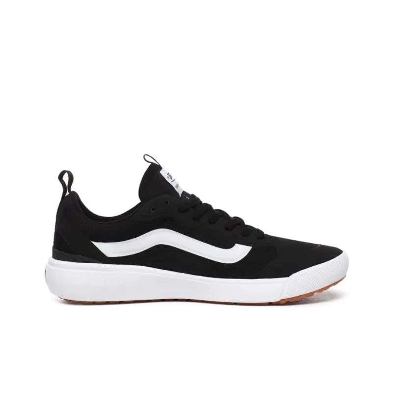 Vans UltraRange Exo Black White-1