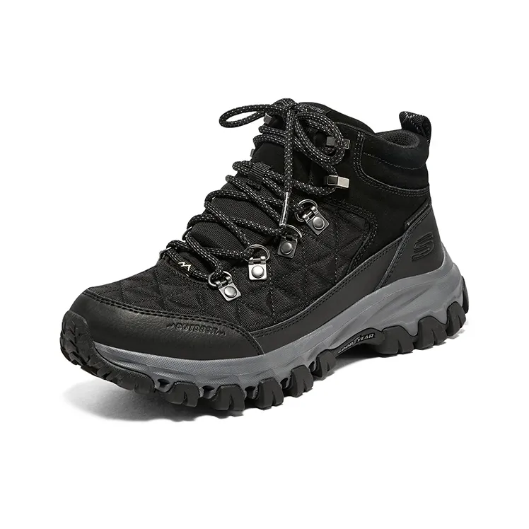 Skechers Go Walk Outdoor Edgemont 'Black' Women's-2