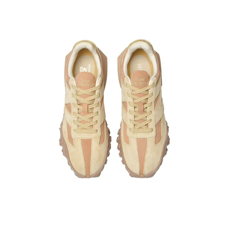 New Balance XC 72 AURALEE Camel Japan Exclusive-3