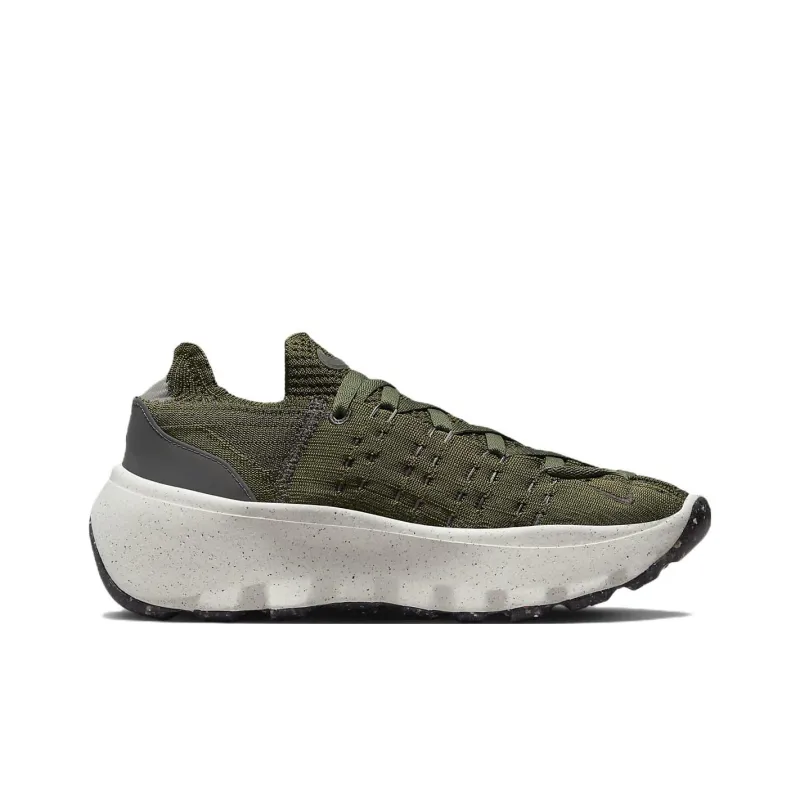 Nike Space Hippie 04 Rough Green Women's-1