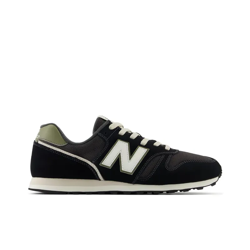 New Balance 373 'Black'-1