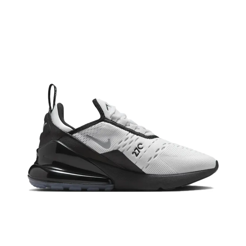 Nike Air Max 270 SE GS 'Photon Dust Black'-1