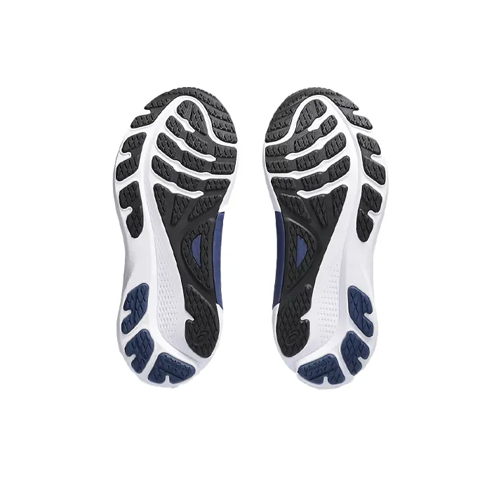 Asics Gel Kayano 30 Anniversary 'Deep Ocean/White'-4