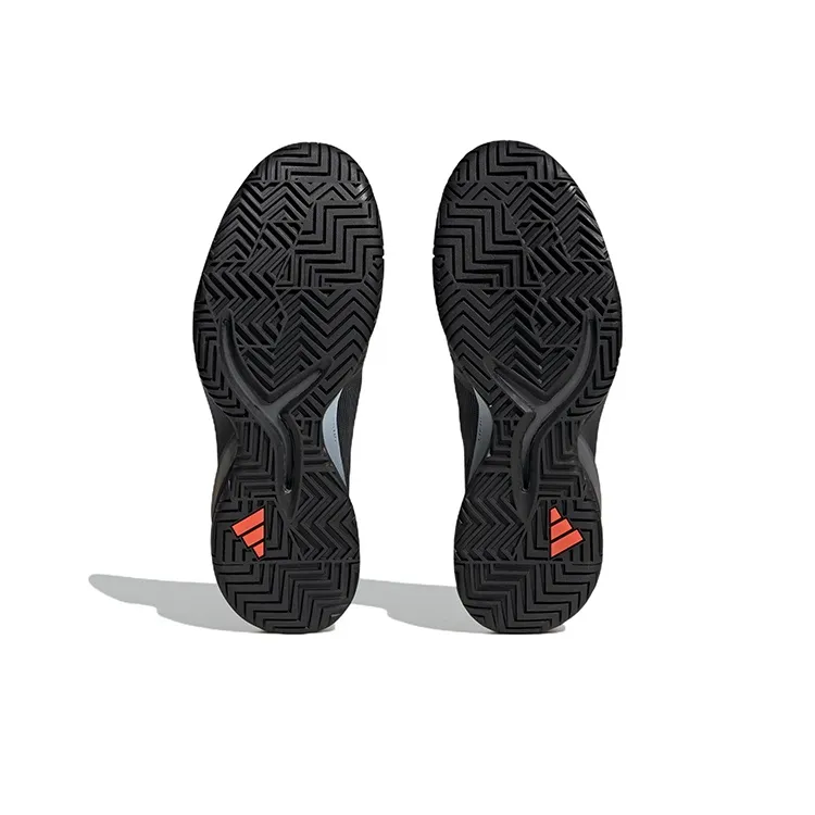 Adidas Adizero Cybersonic Black Carbon-5