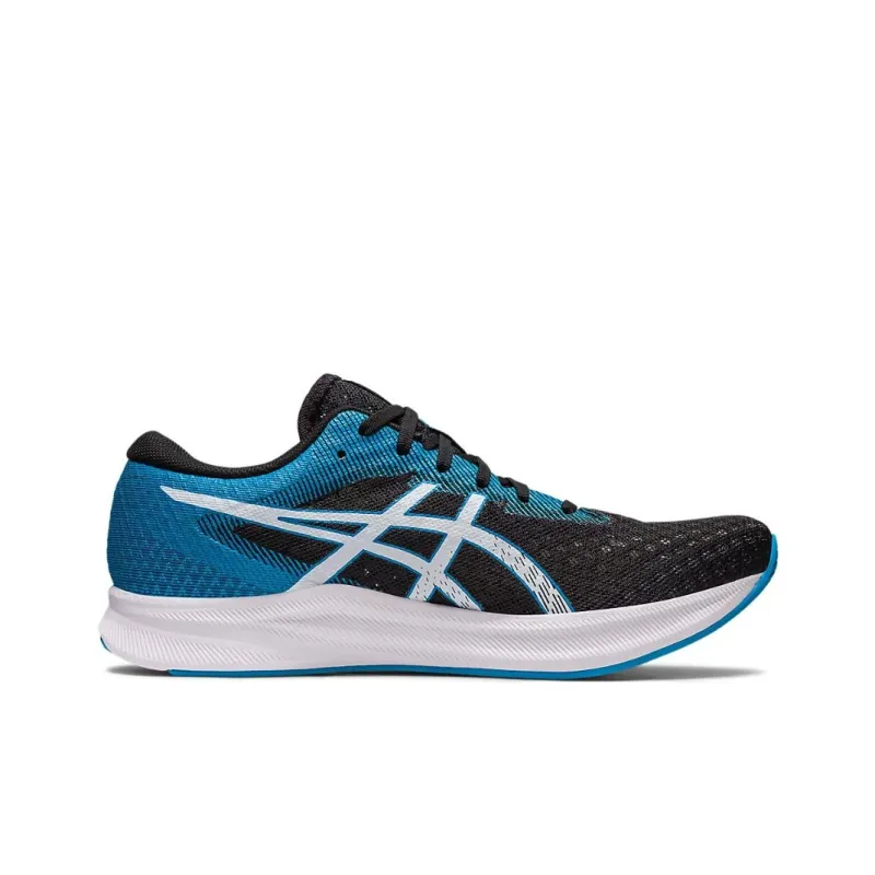 Asics Hyper Speed 2 'Black Island Blue'-1
