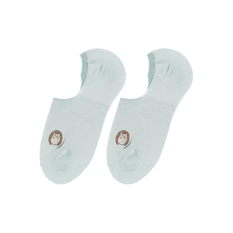 Tutuanna* No-Show Socks Women's 1 Pack-1