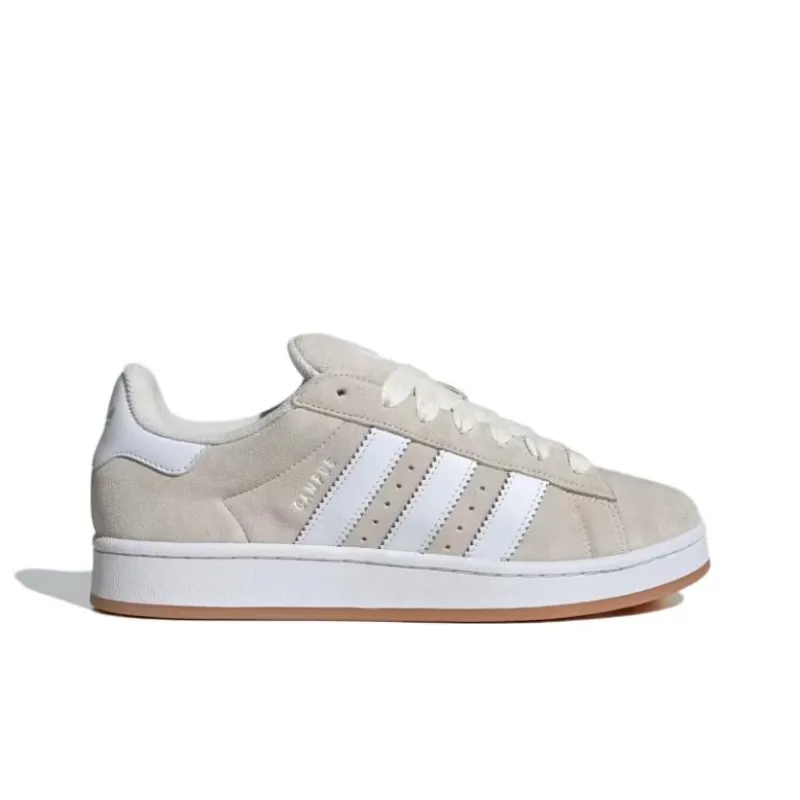 Adidas Originals Campus 00s Wonder White Gum-1