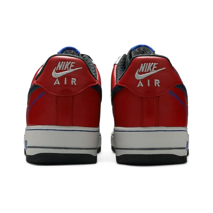 Nike Air Force 1 Low '07 Prm Jones Original Six-3