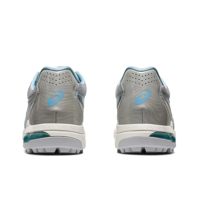 Asics Women's Gel Course Ace 'Piedmont Grey Arctic Sky'-4