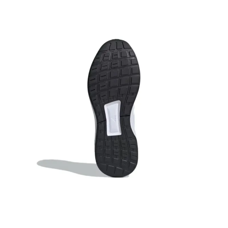 Adidas Ultimashow 2.0 Cloud White Core Black-5