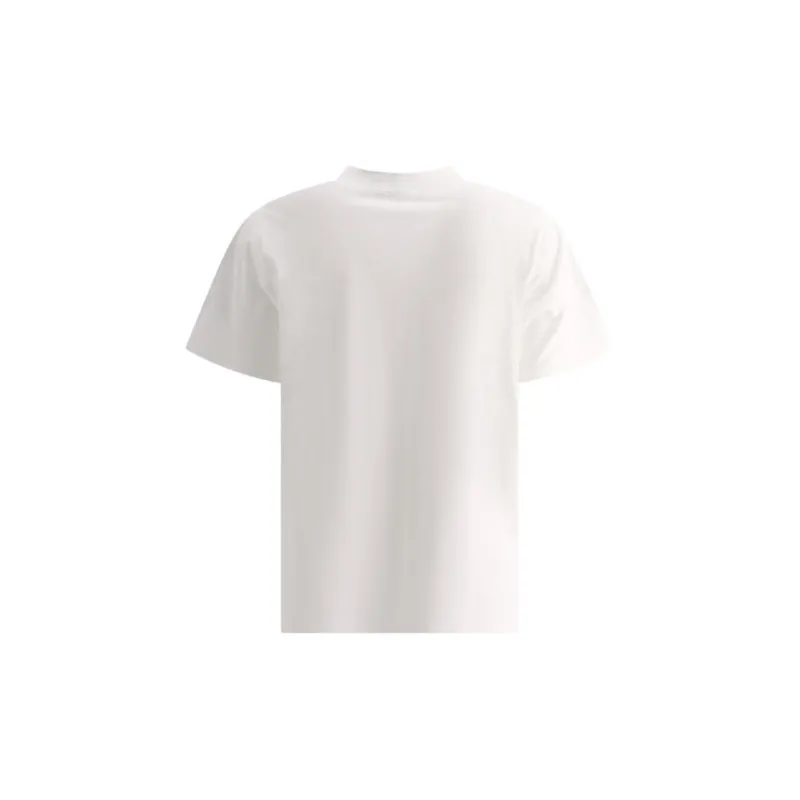South2 West8 T Shirt Men's White-1