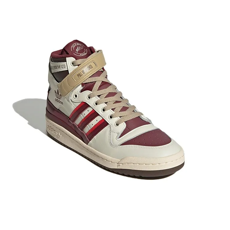 Adidas Forum Hi Cuts & Slices-2