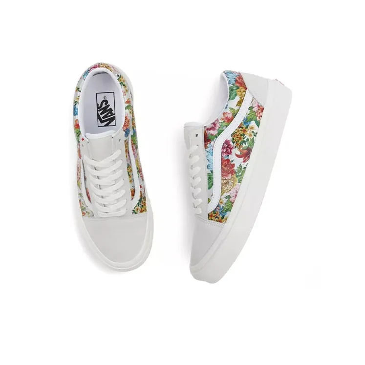 Vans Old Skool 36 Dx 'Anaheim Factory Floral'-3