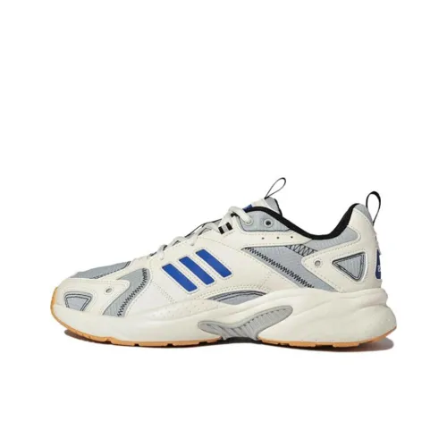 Adidas Neo JZ Runner Casual Shoes Unisex Low-Top White/Blue