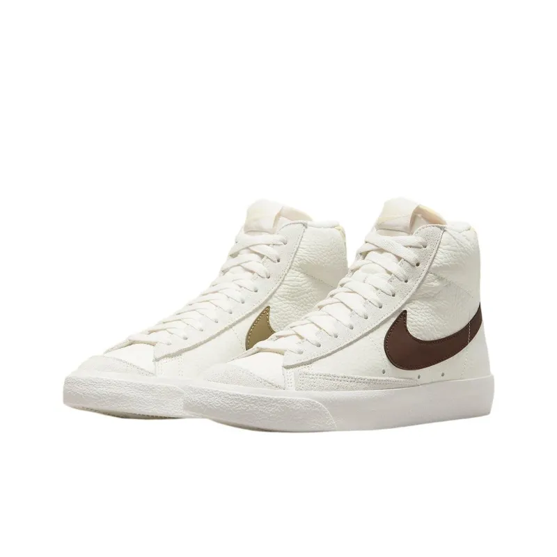 Nike Blazer Mid 'Python Heel' Women's-2