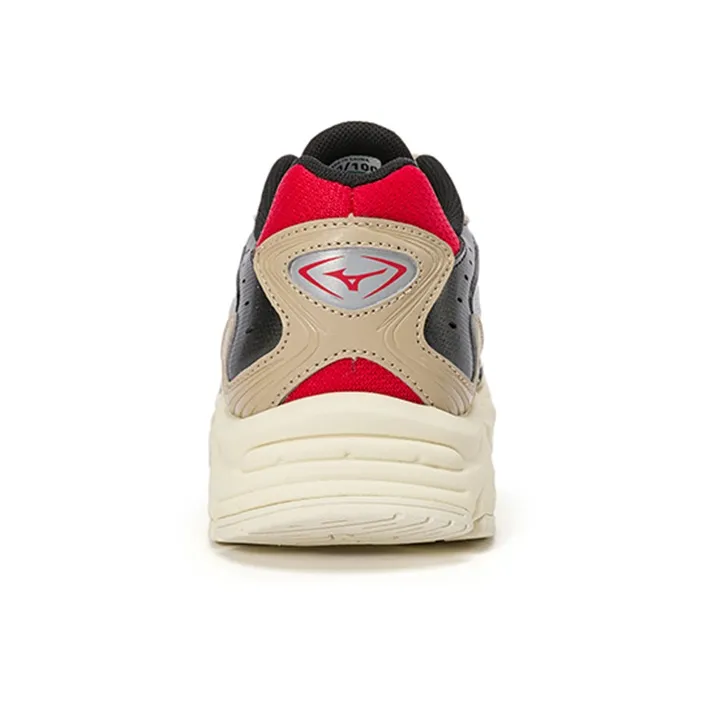 Mizuno Fiyi 2K 'White Khaki Red'-4