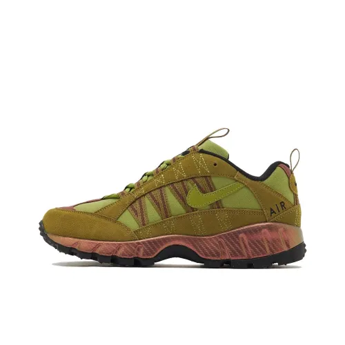 Nike Air Humara Pacific Moss