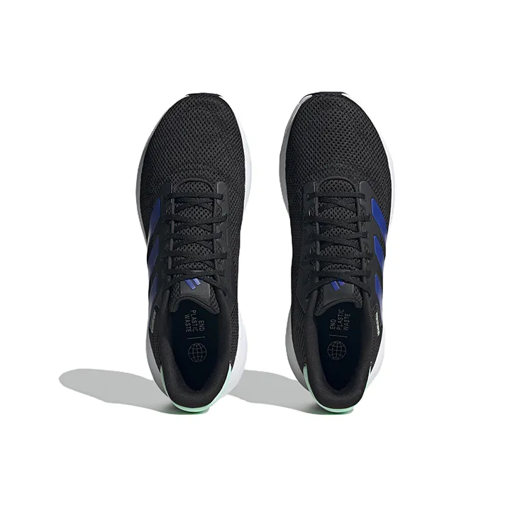 Adidas Response Running 'Black'-3