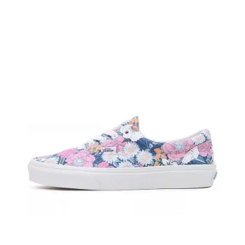 Vans Retro Floral Era 'Pink Blue'