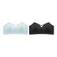 Sky Blue+Elegant Black