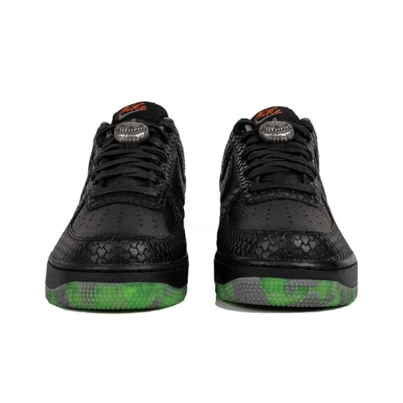Nike Air Force 1 Low Prm Halloween 2023-3