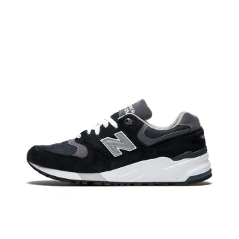 New Balance 999 Navy Pewter