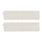 Wash-Free White 30 Pack