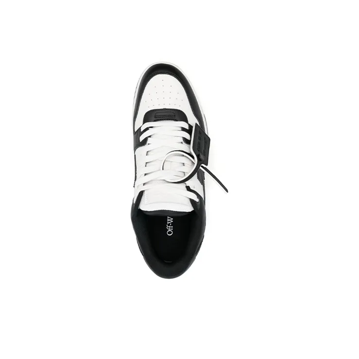 OFF WHITE Out Of Office Calf Leather Panda-3