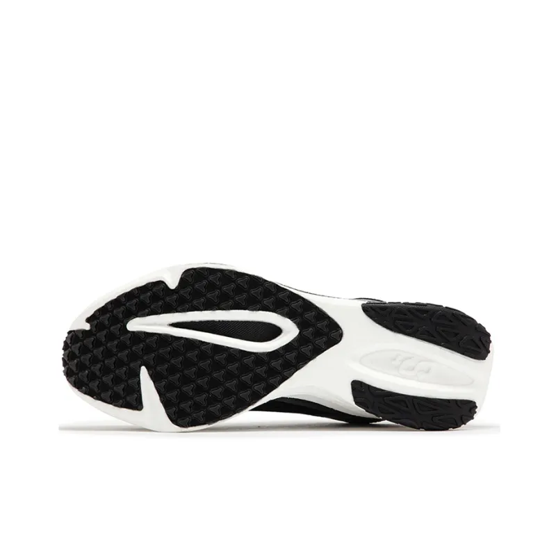 361° 2.5 Pro Running Shoes Unisex Low-Top White-4