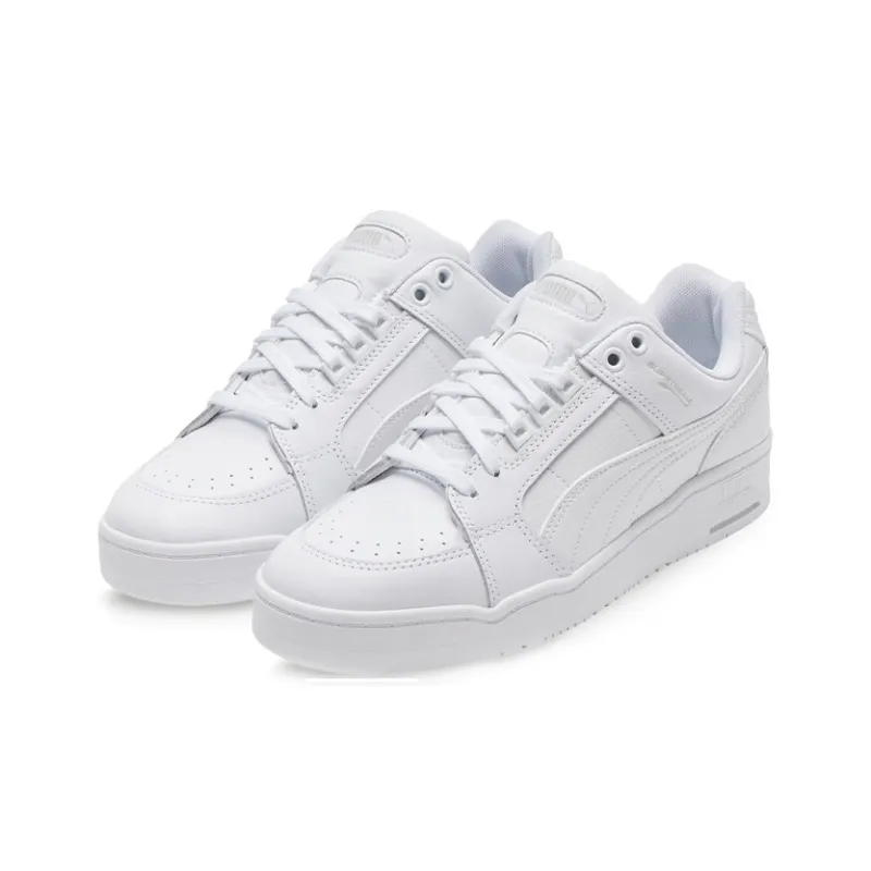 PUMA Slipstream Lo 'White Grey Violet'-2