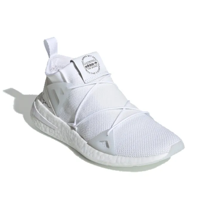 Adidas Women's Arkyn Knit 'Cloud White' Women's-2